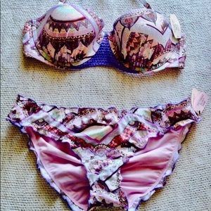 Victoria secret 2piece Swimsuit